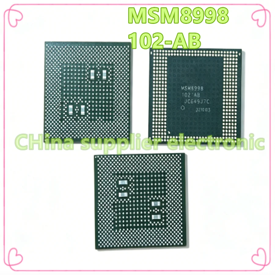 SM8150 103-AC SDM845 B01 D01 AA chip IC SM6125 100-AA MSM8998 102-AB MSM8956 MSM8976 0AA MSM8996 1AB SDX50M 001 HI6250