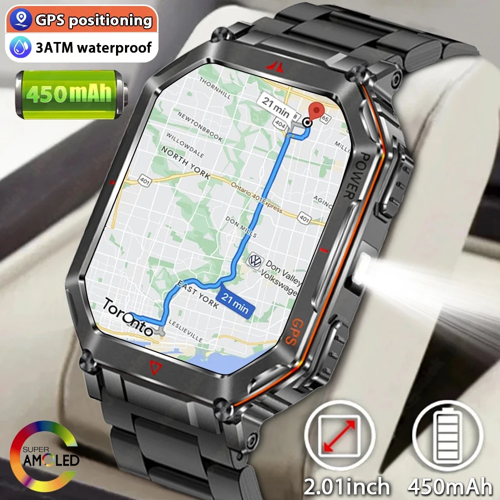 Built-In Gps Locati… - image