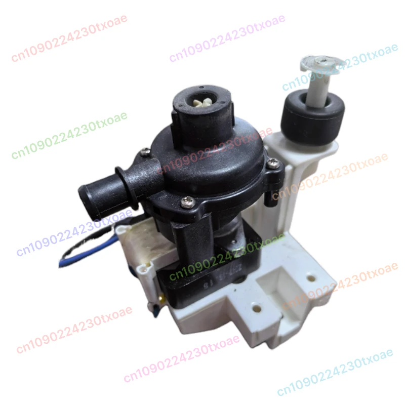 

IDP-407A Air Conditioner Water Pump - Original & Replacement PLC Compatible Pumps