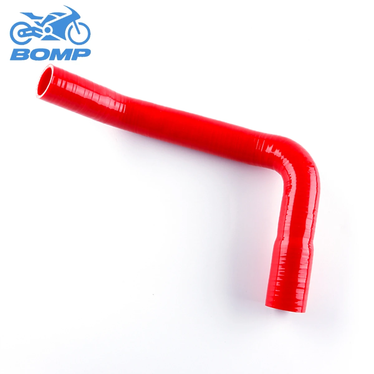 ชุดท่อร้อยยางซิลิโคนสำหรับหม้อน้ำ Chevrolet Chevy Small Block Camaro SBC ปี 1971-1988 รุ่นปี 1972 1973 1974 1975 1976 จำนวน 2 ชิ้น