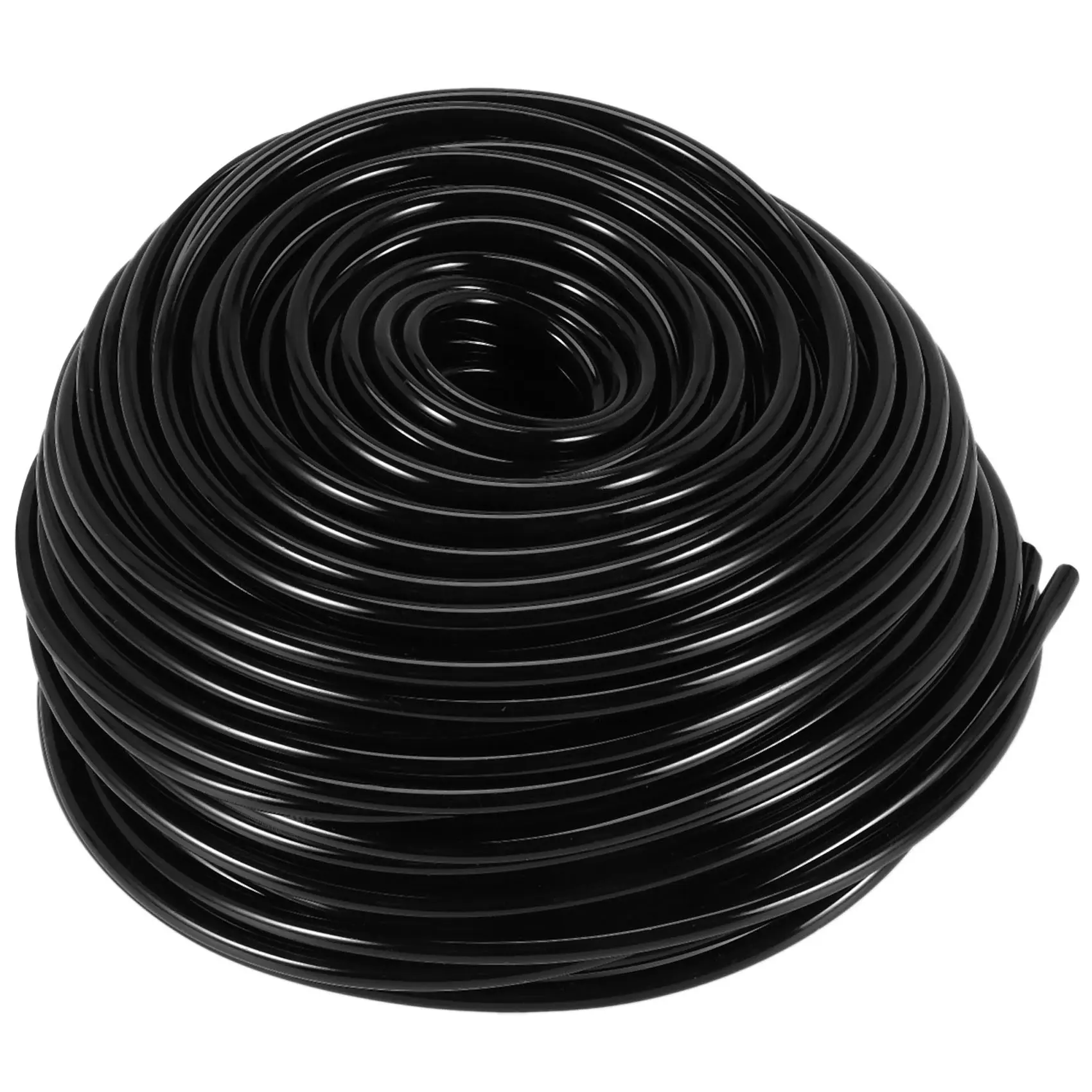 50M Watering Tubing Hose Pipe 4/7Mm Hose Drip Garden Irrigation System