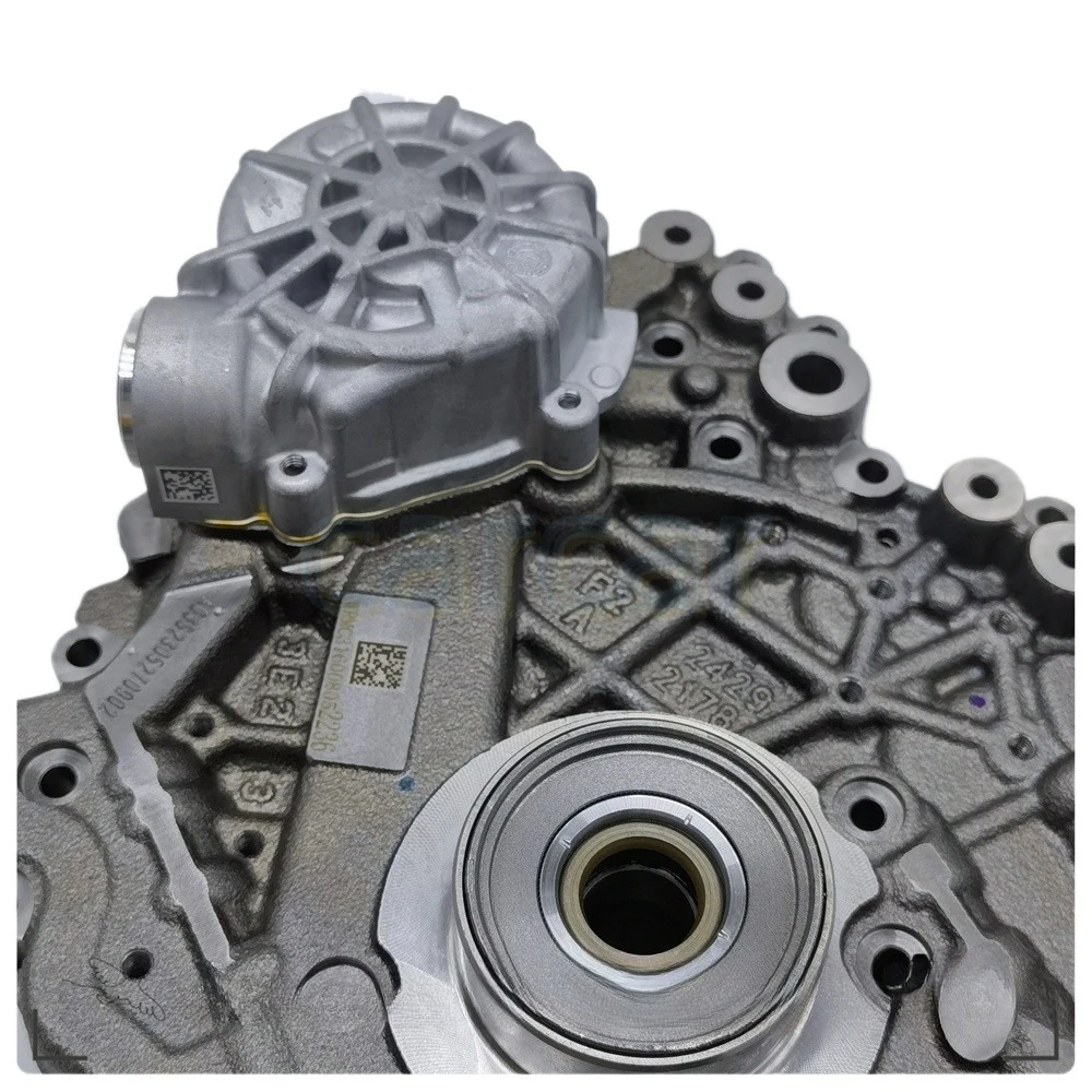 

9T50 Transmission Oil Pump 24292178 Fit For Ford GM 9T50 9-SPEED Gearbox Car Accessories 9T50E