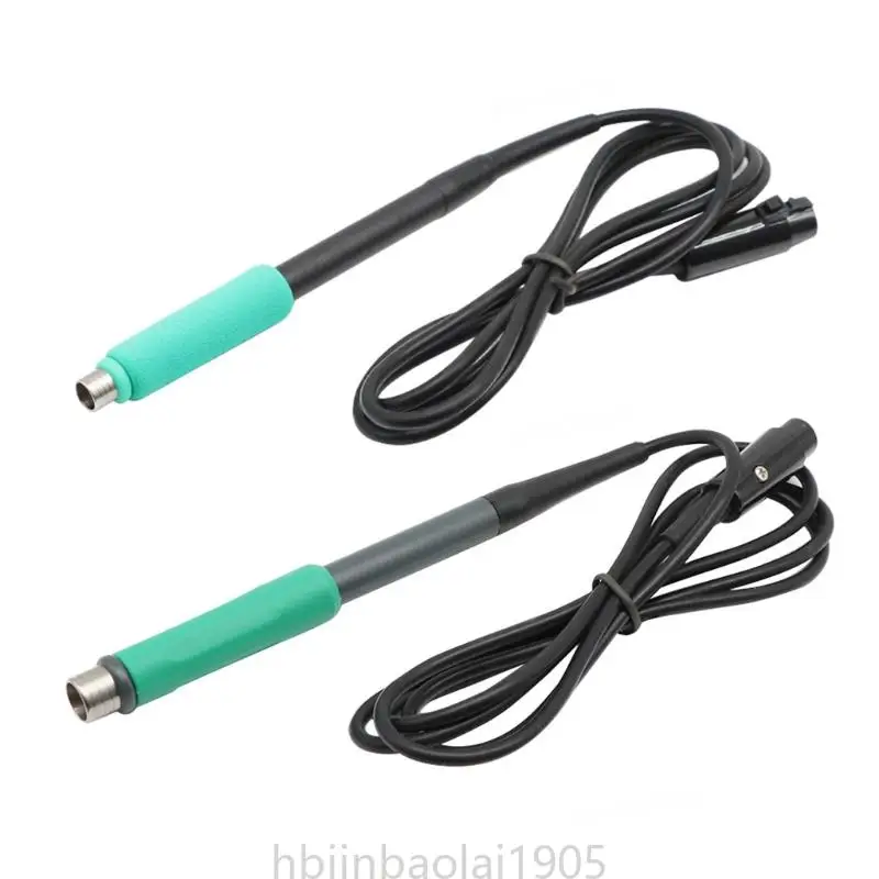 

E74E C210 Soldering Kit for Electronics with Lightweight Construction Use for Electronic Soldering Jewelry Making and Repair