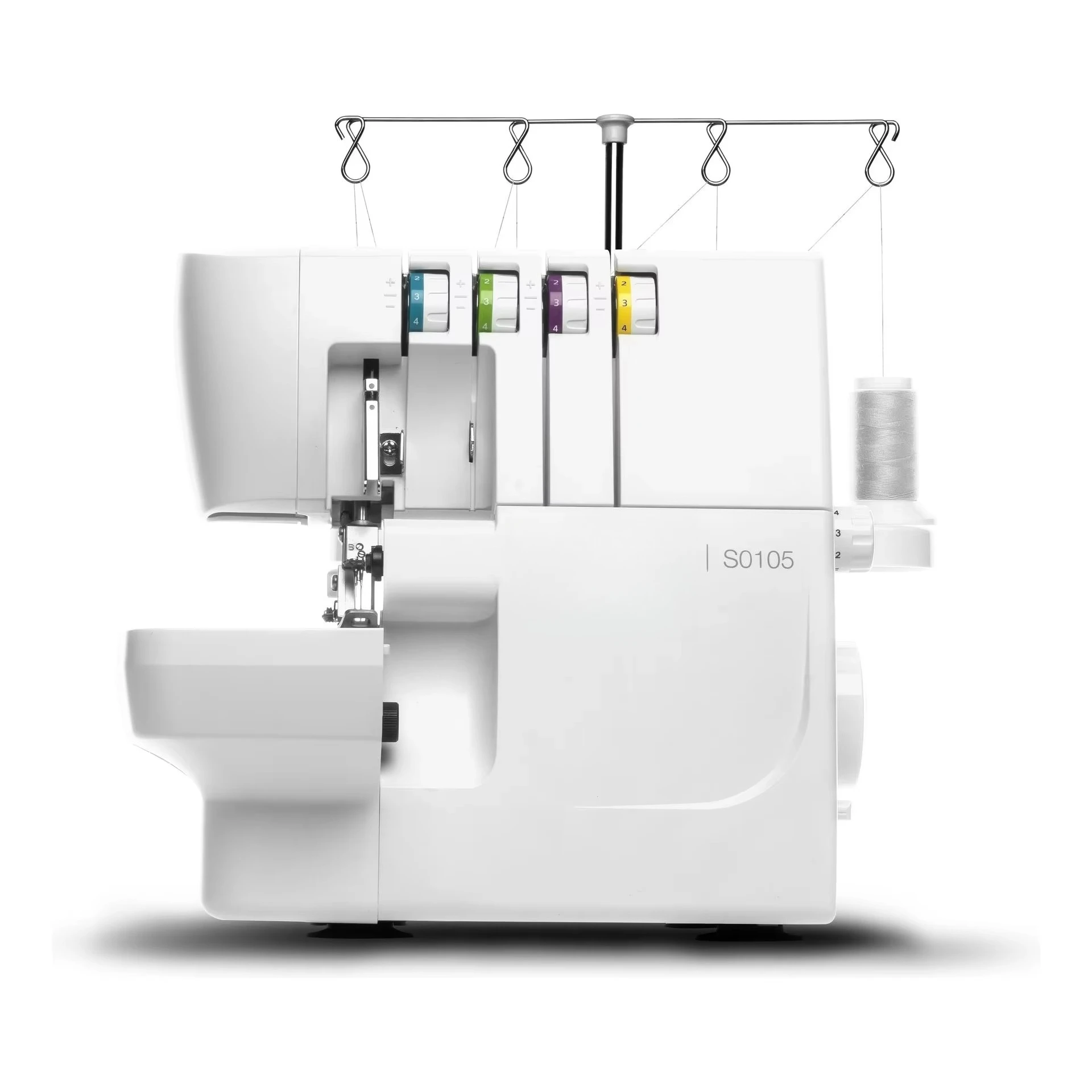 Sewing Machine TAGLIA E CICU S0105 White 230267101 1300 Stitches