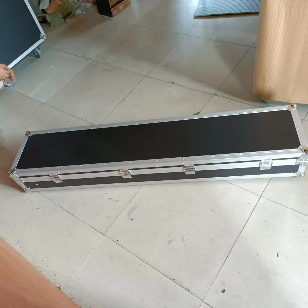 KORG D1 電子ピアノケース 楽器ケース キャスター付き