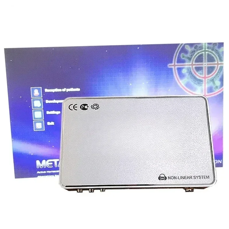 New Meta Hunter Metatron Gr Hunter 4025 17d Nls With Original Software