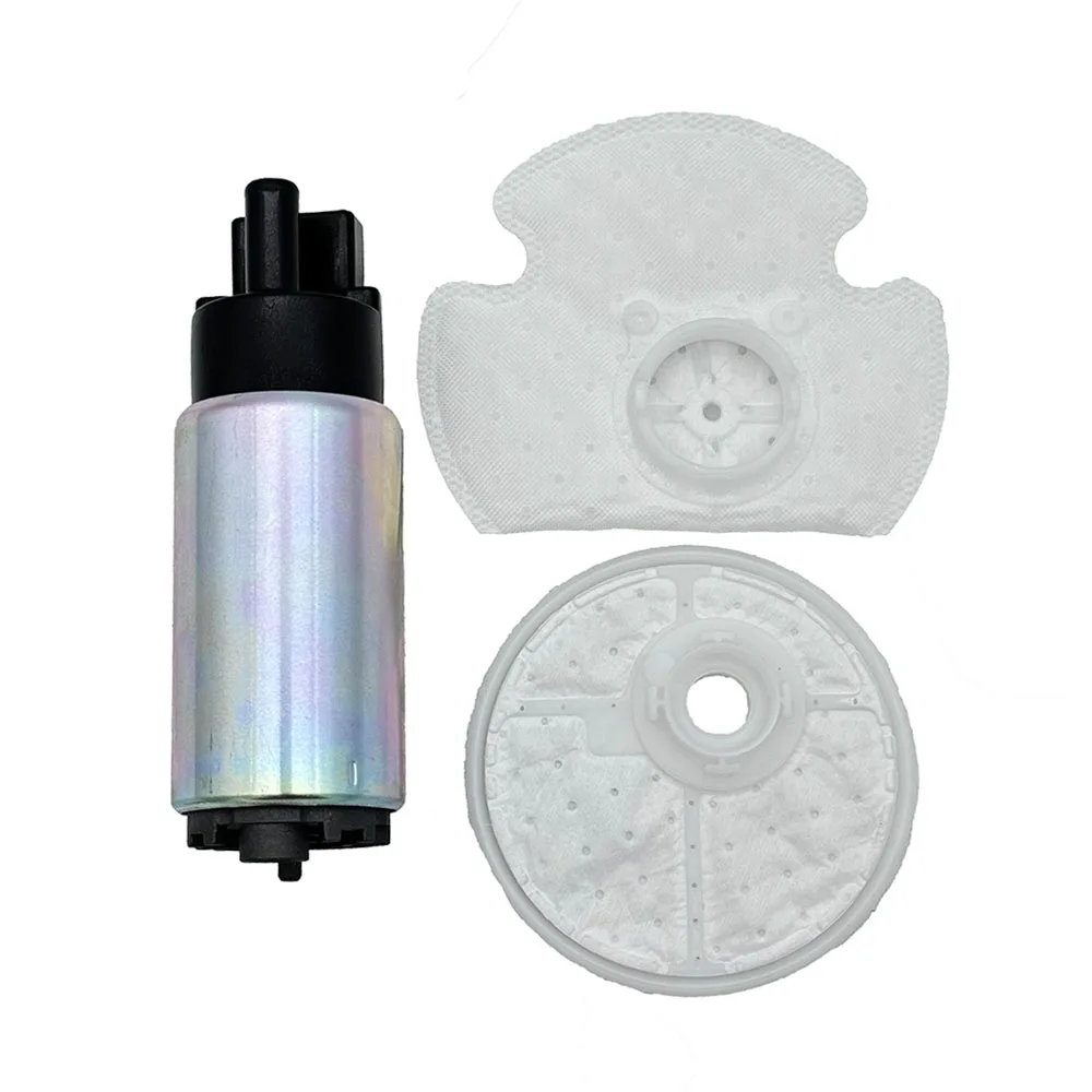 

For Seadoo Motor Fuel Pump Rebuild Kit GTI GTX RXP RXT 130 155 185 215 255 260 HP & Filters