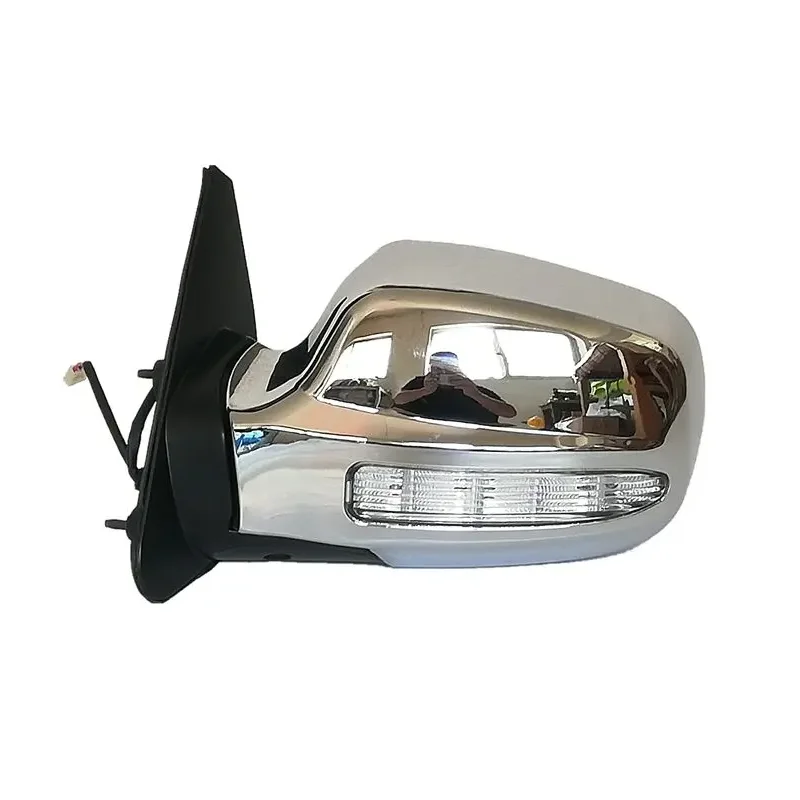

left / right Exterior Rearview Mirror Assy for ZX Auto Grand Tiger 8202060-0704 8202050-0704