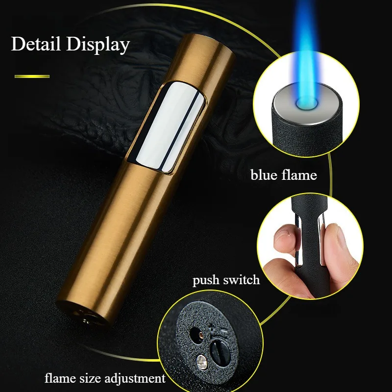Torch Butane Gas Li…