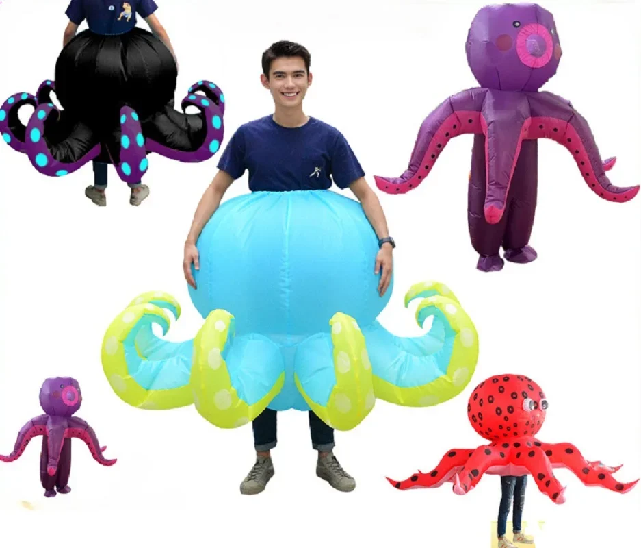 2026-hallowen-abbigliamento-gonfiabile-festa-spogliatoio-creativo-e-unico-puntelli-per-spettacoli-festival-performance-abbigliamento-per-polpo