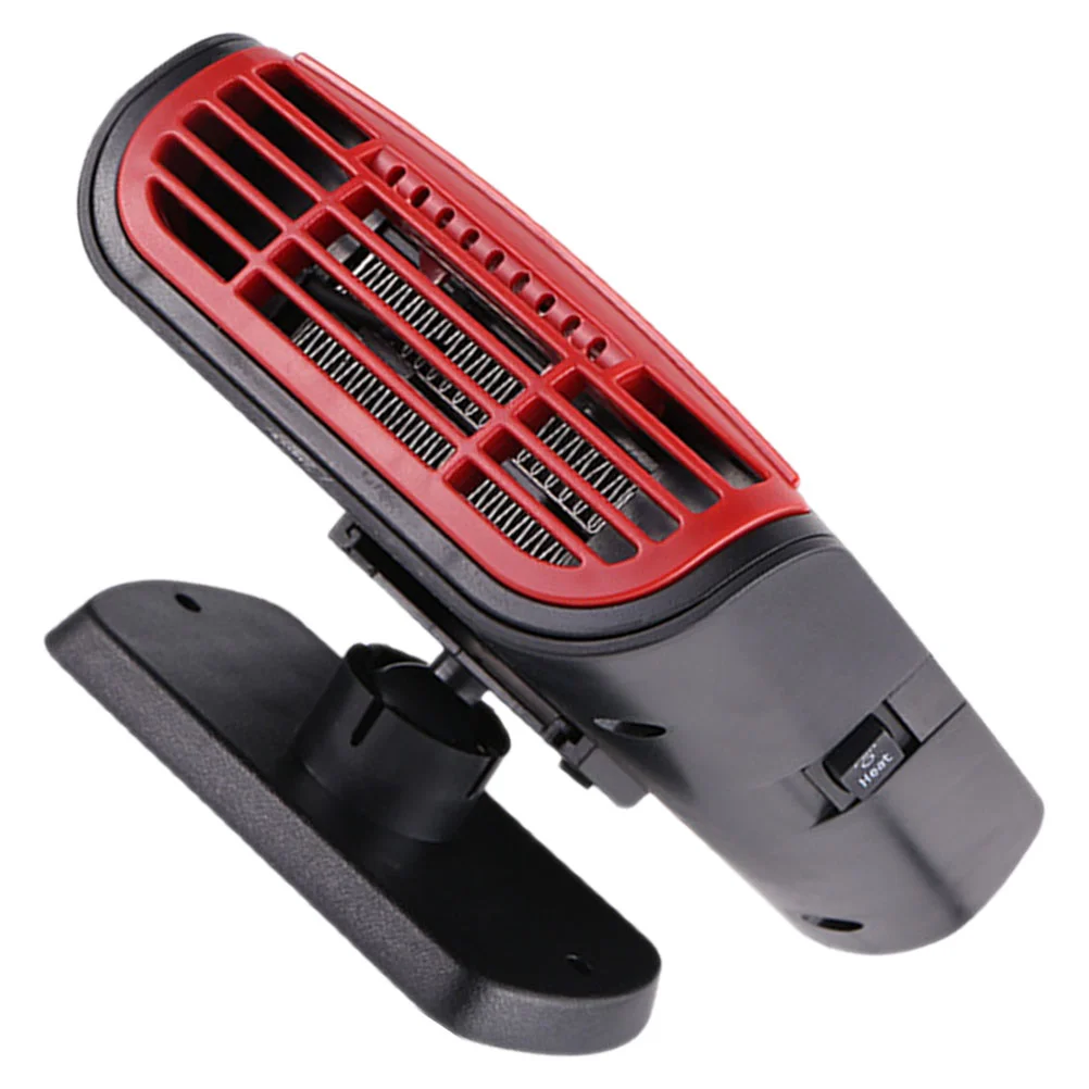 

Car Heater Defroster That Plugs into Lighter Vehicle 12 Volt for Portable Heaters and Defrosting