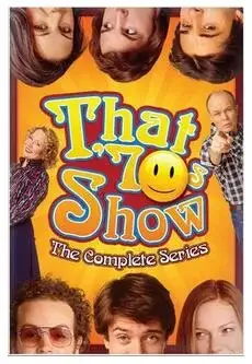 Lot style Choose That 70s Classic TV Series Show, Art print Silk poster, Home Wall Decor