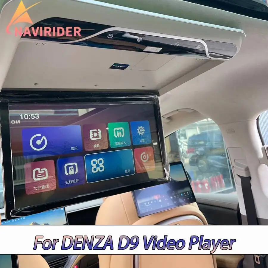 19Inch Screen Unive…