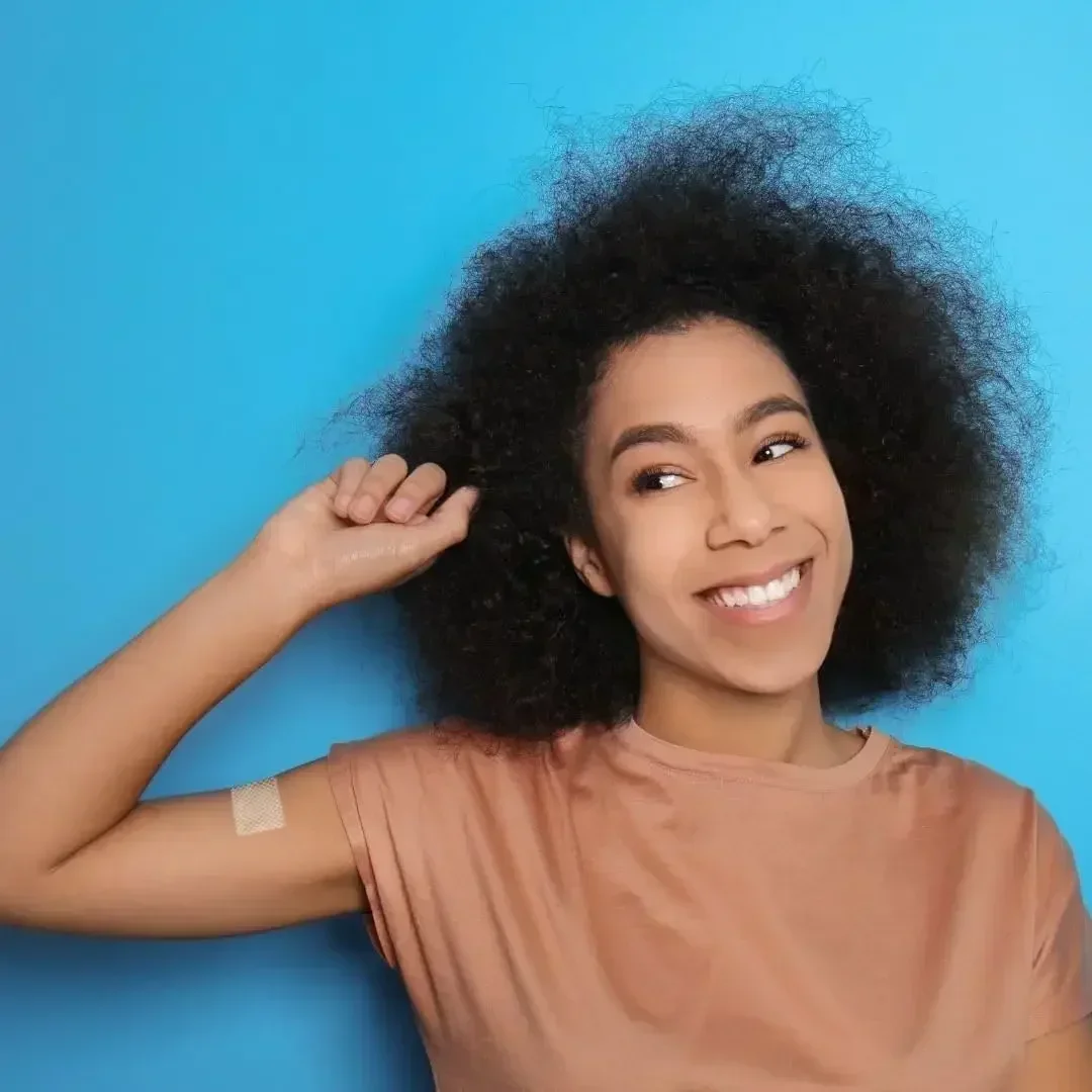 30 Patch Patch Trasdermiche Focus Plus