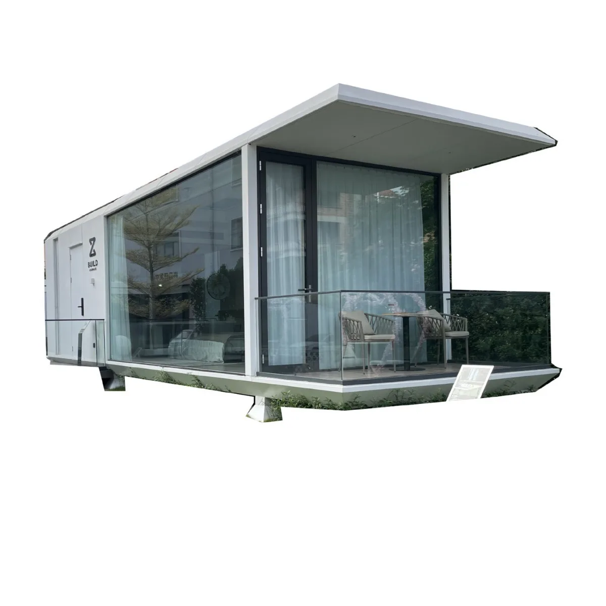 Container, Space Ca…