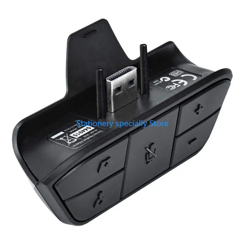 P0RB Stereo Headset… - image