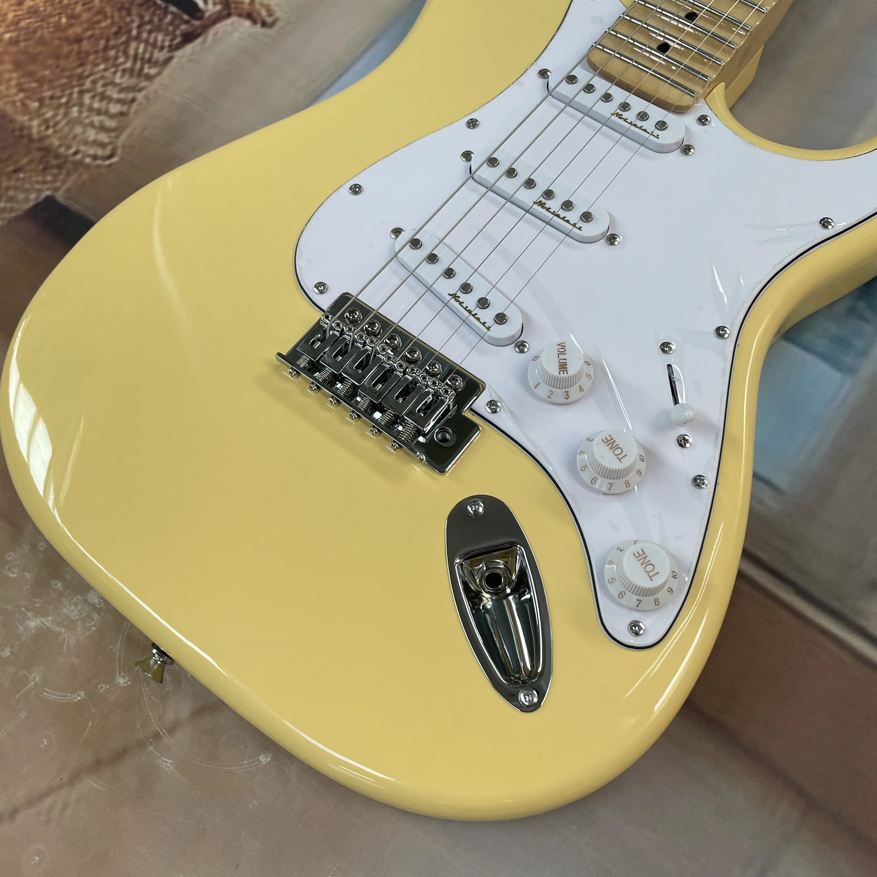 Thumbnail 2 - #29 Best Electric Guitars to Buy In 2026