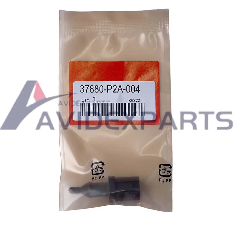 37880-P2A-004 For honda CRX Del Sol Civic HR-V   New Intake Air Charge Temperature Sensor 37880-P2R-A01