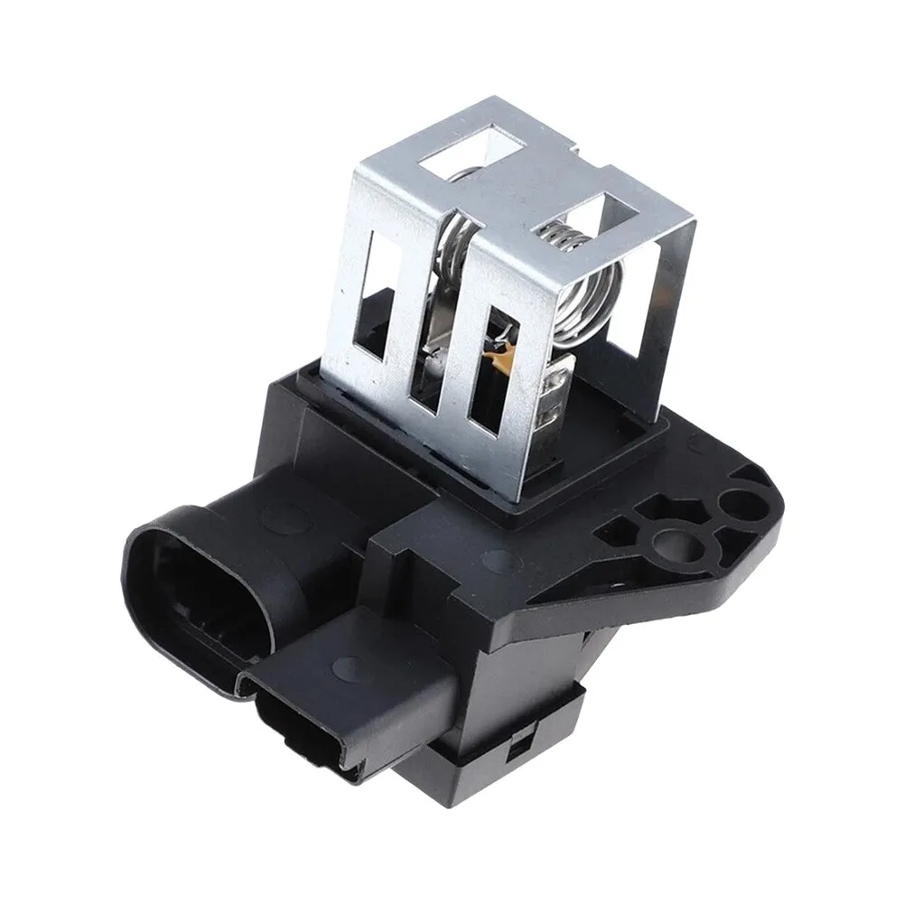 Radiator Fan Motor Relay Resistor For 207 For 208 For C2 For C3 For DS3 For 2008 9662872380 1267J6 Cooling System Parts