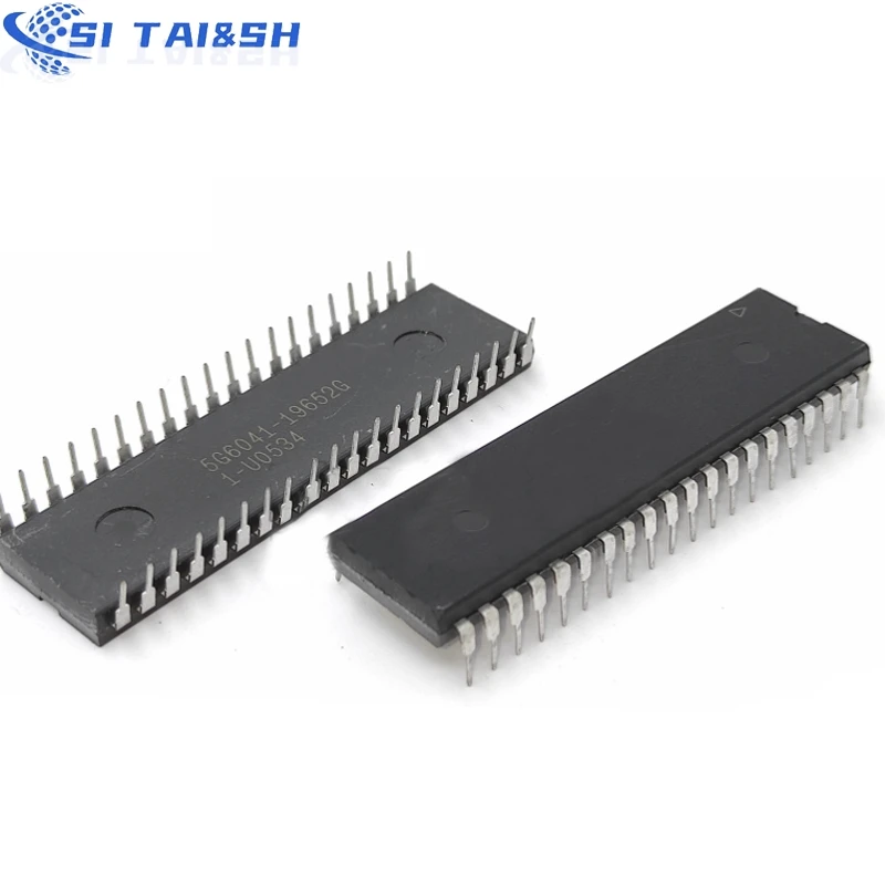 5Pcs Stc8H8K64U-45I…