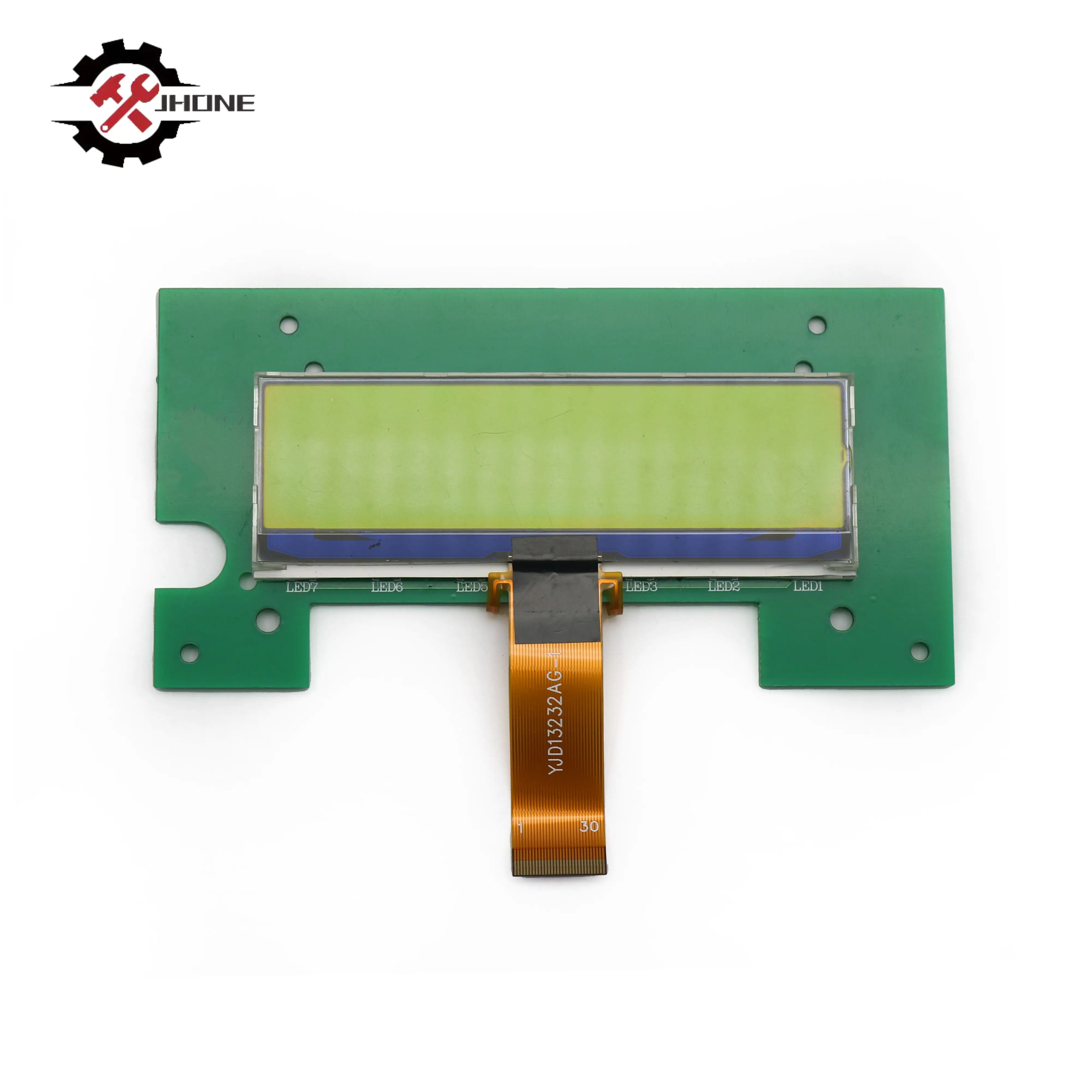 LCD 339-9755 YJD13232AG-1 V1.0 for Module EMCP4.1 EMCP4.2 Display EMCP Liquid Crystal Display controller