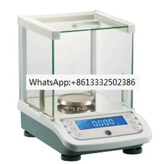 100g 200g 300g 500g 0.001g Solid Density Weighing Scale Hydrostatical Balance Golden Density Gravity Specific Scale