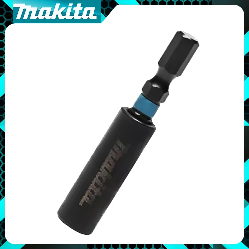 Makita E-08785 Impact Magnetic Bit Holder Extension 60MM/1/4
