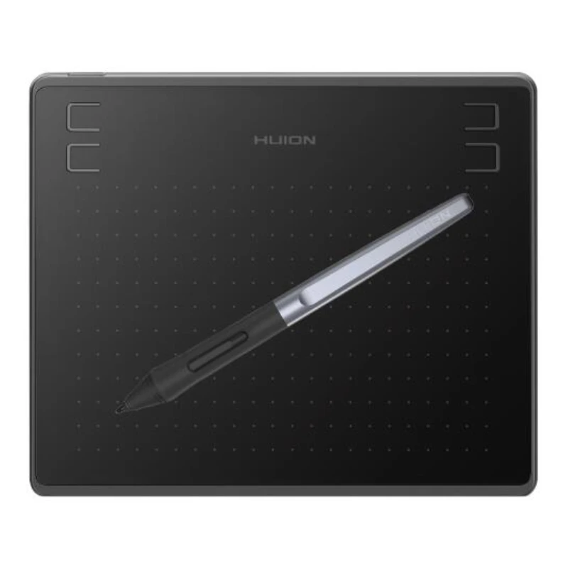 Huion HS64 8192 levels Graphic Drawing Tablet