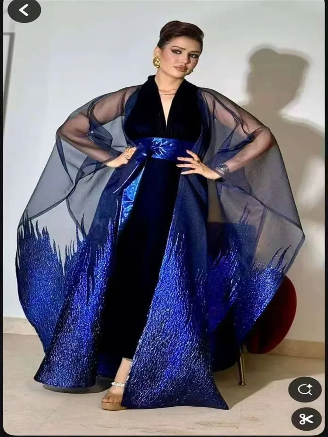 جديد الأفريقي الديباج النسيج الجاكار الأورجانزا الدانتيل 2025 النيجيري الدمشقي التدرج الدانتيل الفرنسية صافي المواد بروكارد Tissu #1