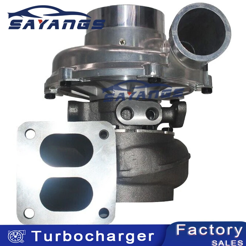 RHE7 Turbo Turbocharger 24100-2751B 24100-3680A 241002751B 241003680A For HINO P11C