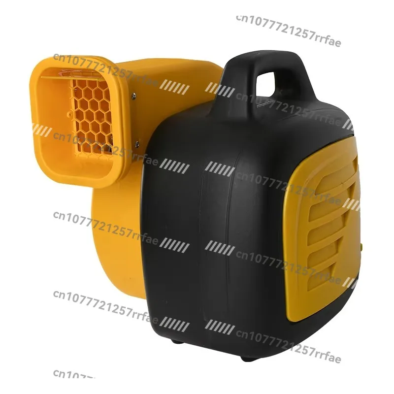 950W/1100W/1500W Plastic Shell Sky Air Advertising Inflatable Blower Fan Motor Blower Inflatable Decoration