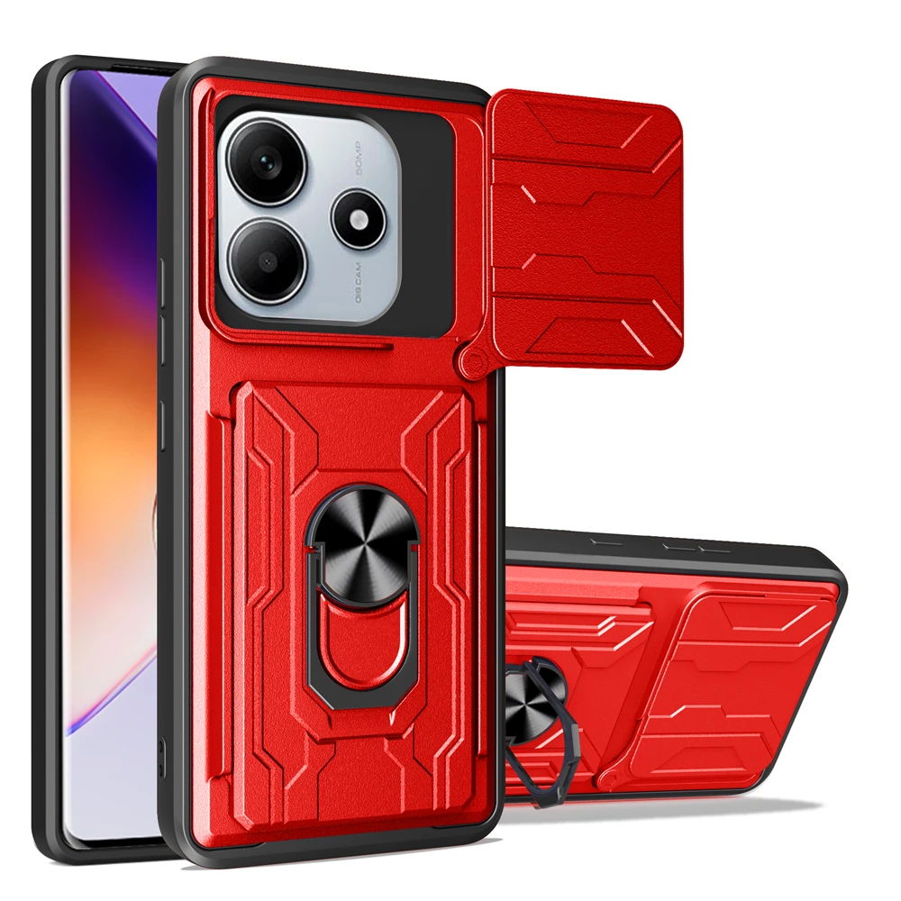 Hidden Slide Card S…