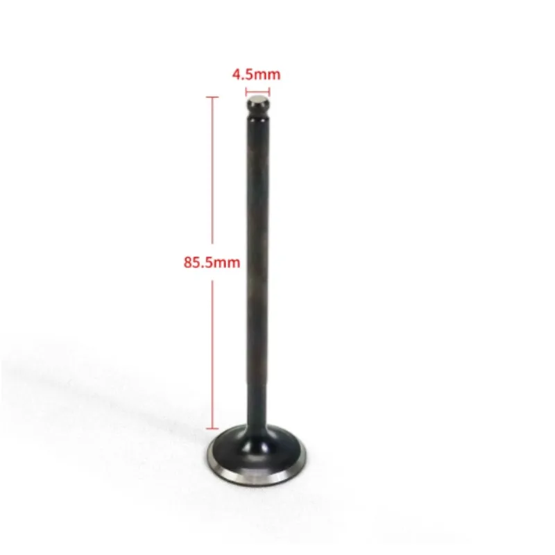 Suitable for Modifying Single LC135 Valve Assembly with A Diameter of 4.5mm and A Length of 85.5mm
