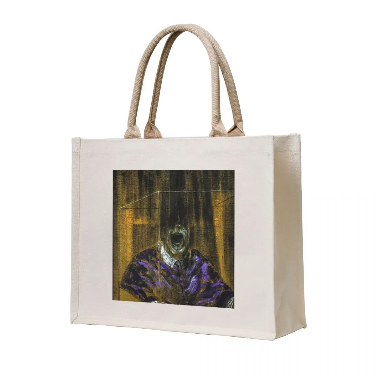 Head Vi Tote Bag Ha… - image
