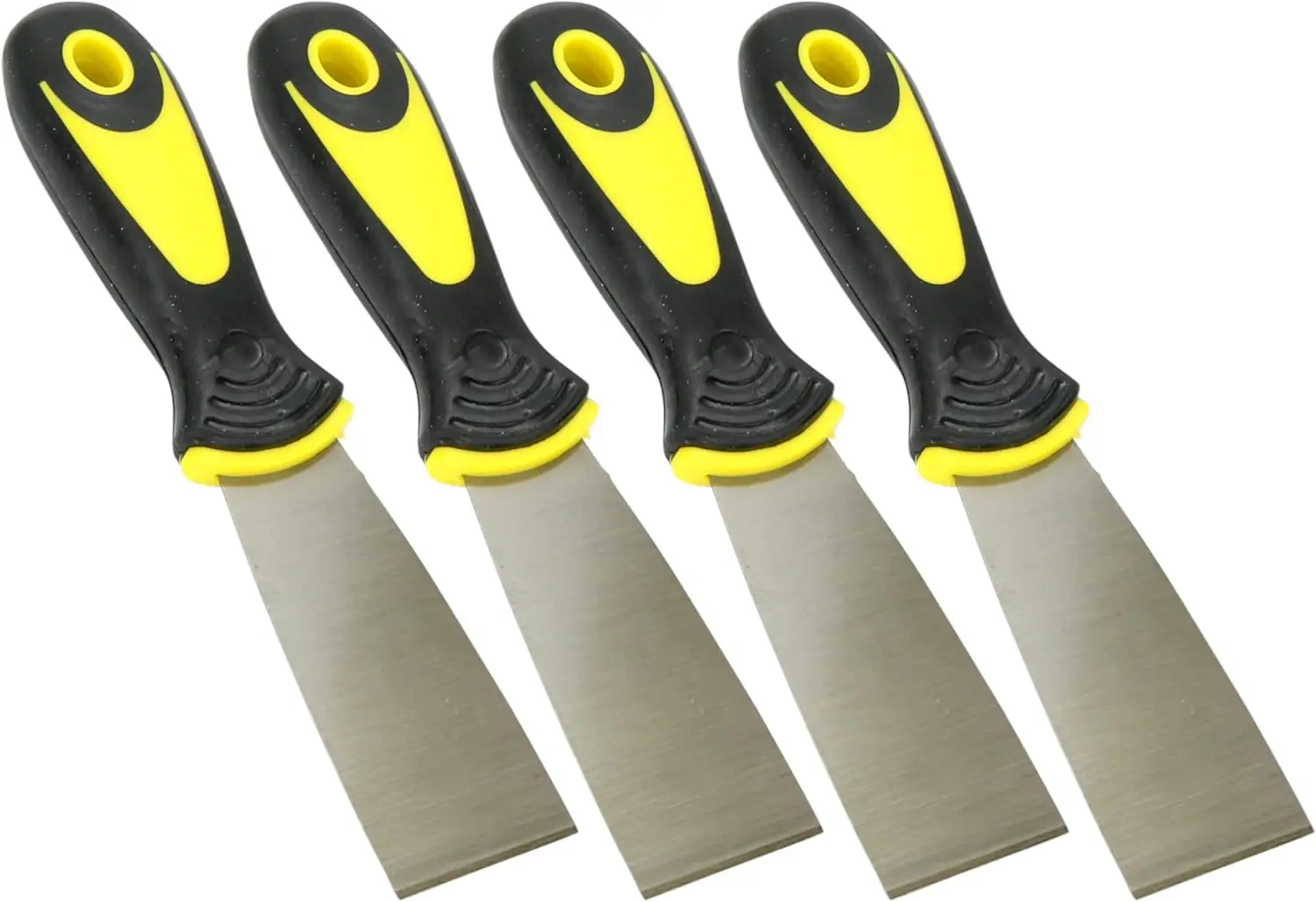 Scraper Plaster Wall Plaster Knife Paint Caulking Cleaning Shovel Putty Knife Mail Box Stainless Steel Plastic Customized Logo /