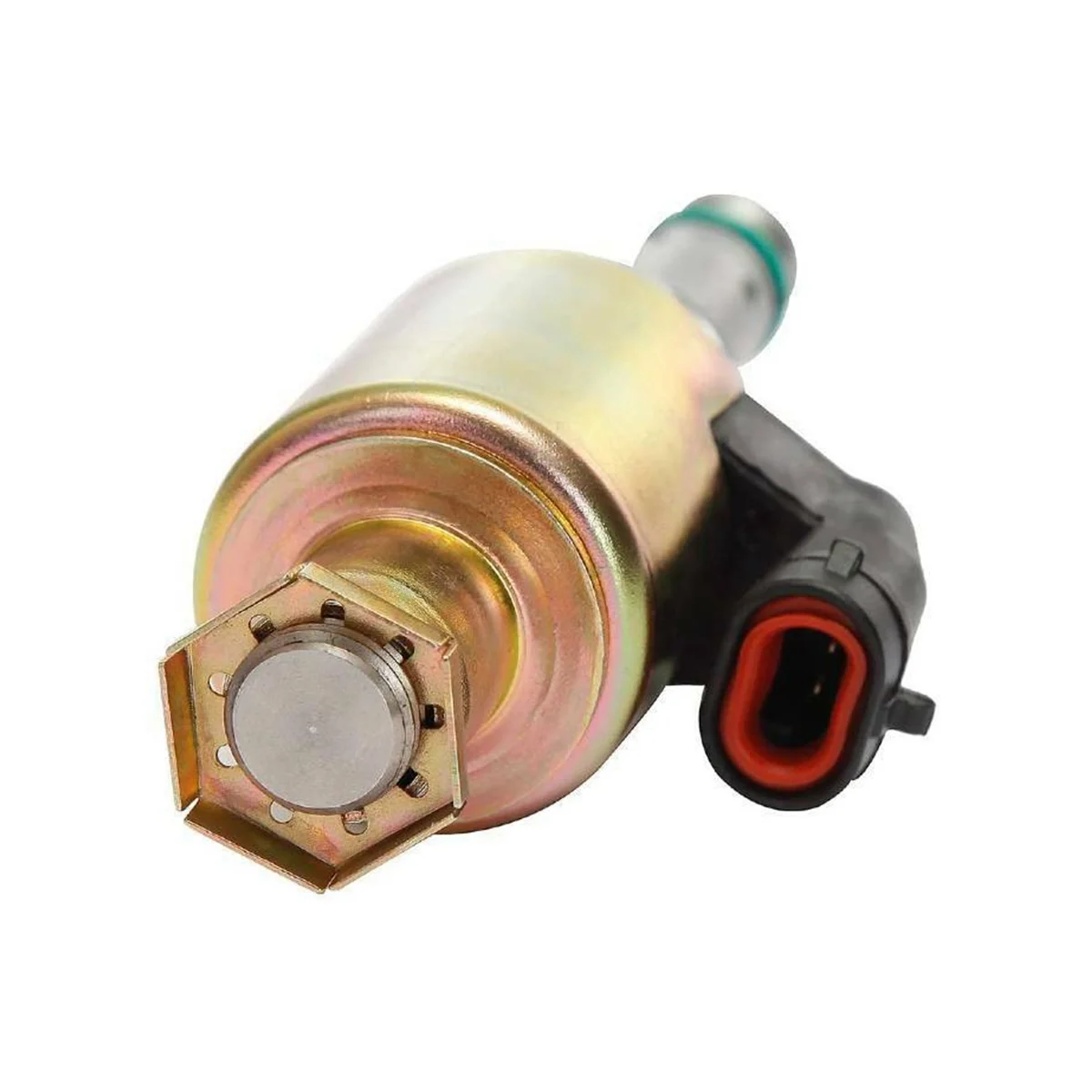 8971748720 오일 레일 압력 솔레노이드 밸브, 이스즈 4JX1, 포드 F150 1994-2003 F81Z-9C968-AB F81Z9C968AB