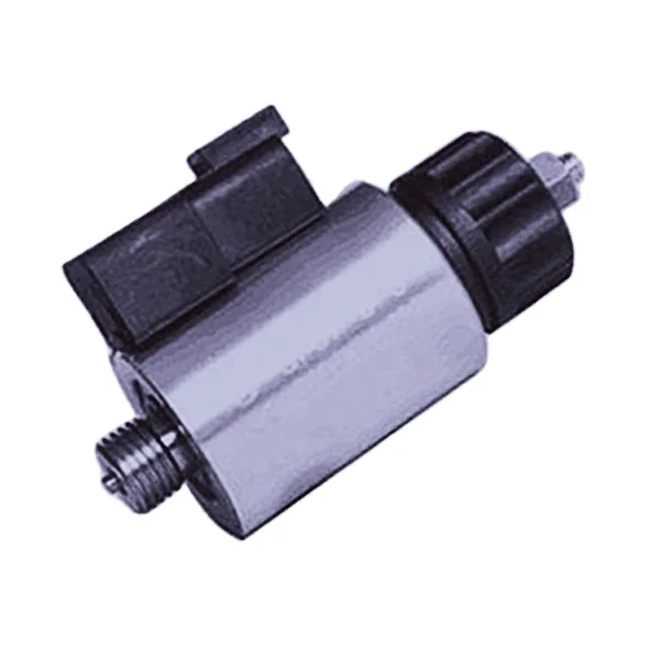 Hot selling GP516 series GP516-S-CIW20 GP516-S-EIW20 screw proportional solenoid valve in stock with high quality