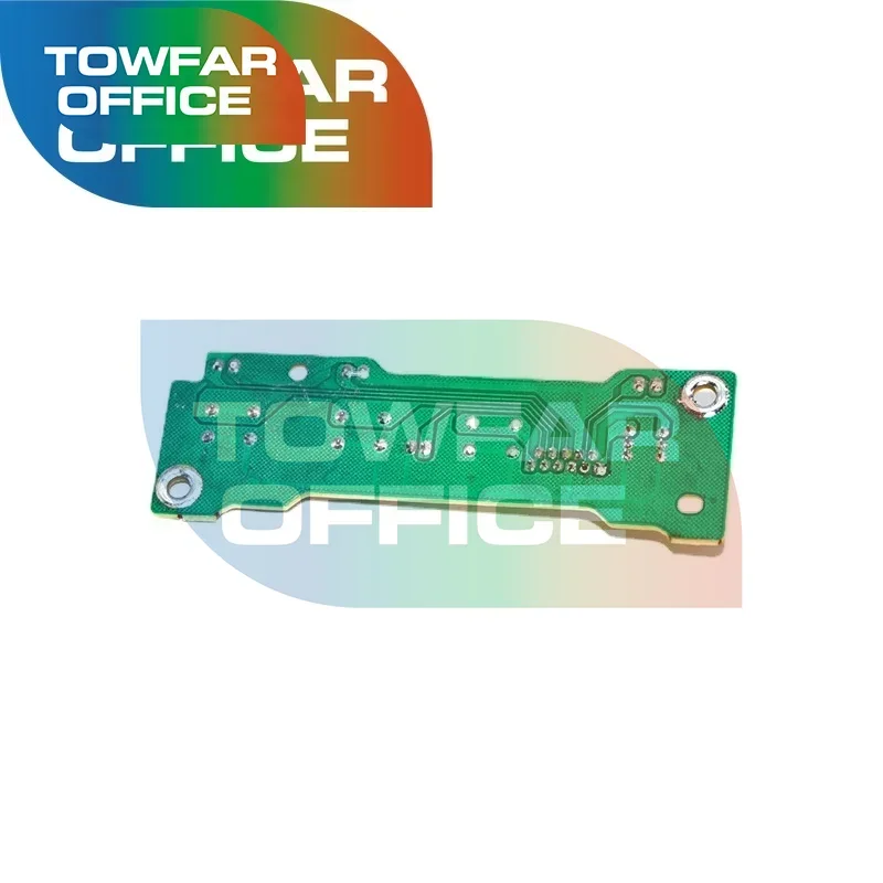 original new control panel keyboard chip board PCB support for EPSON 1410 R1400 1400 R1390 1390 printer pcb card assembly