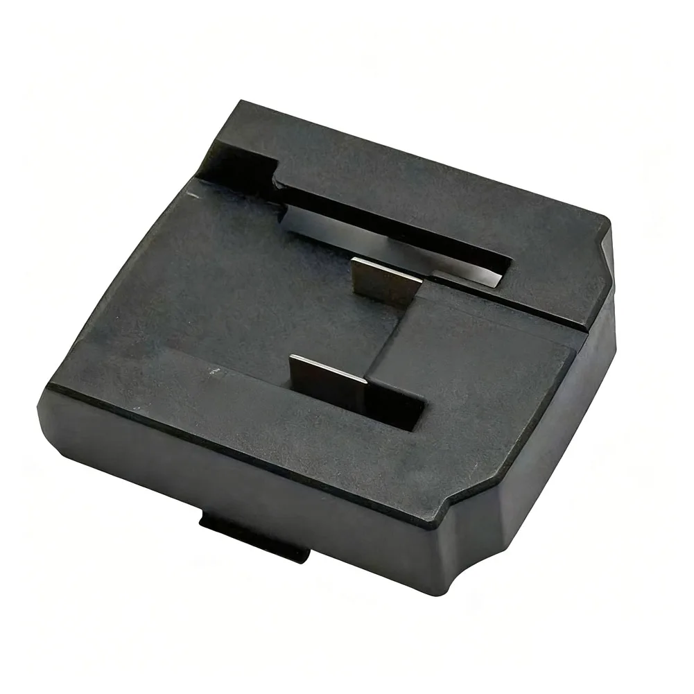 For Lithium Battery Tools Lithium Battery Adapter Battery Adapter As Picture Adapter For Drill And Power Tools Pneumatic Tool