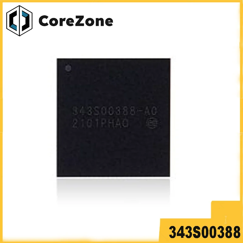 

1 шт. 343S00388 343S00388-A0 343S00519 чип зарядки Power IC