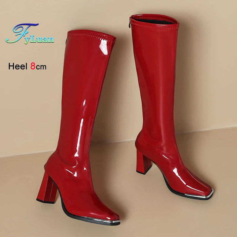 Spring Autumn Women… - image