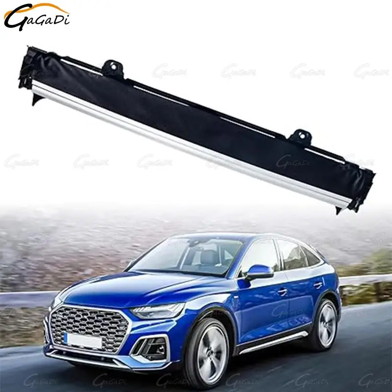 For Audi Q5 VW Golf Jetta Passat Skoda Yeti Superb Leon 1K9877307A Car Panorama Sunroof Sunshade Curtain Cover Assembly Visor