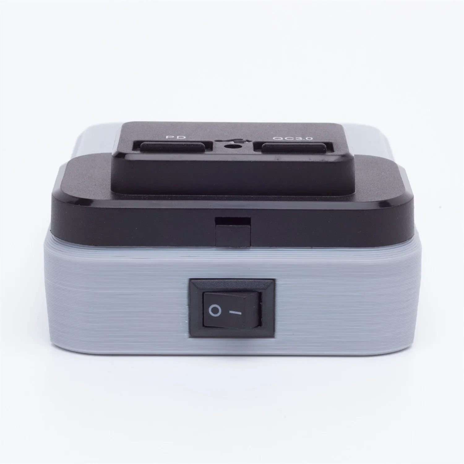 Imagem -04 - Adaptador de Fonte de Energia Usb tipo c para Greenworks Bateria de Lítio 24v pd Carregador Rápido Qc3.0 Bateria Não Incluída