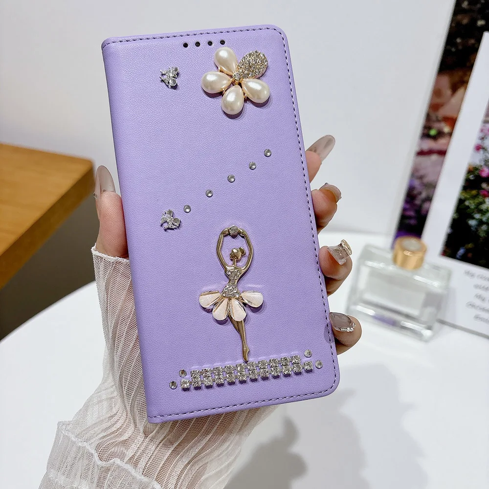 Luxury 3D Diamond W…