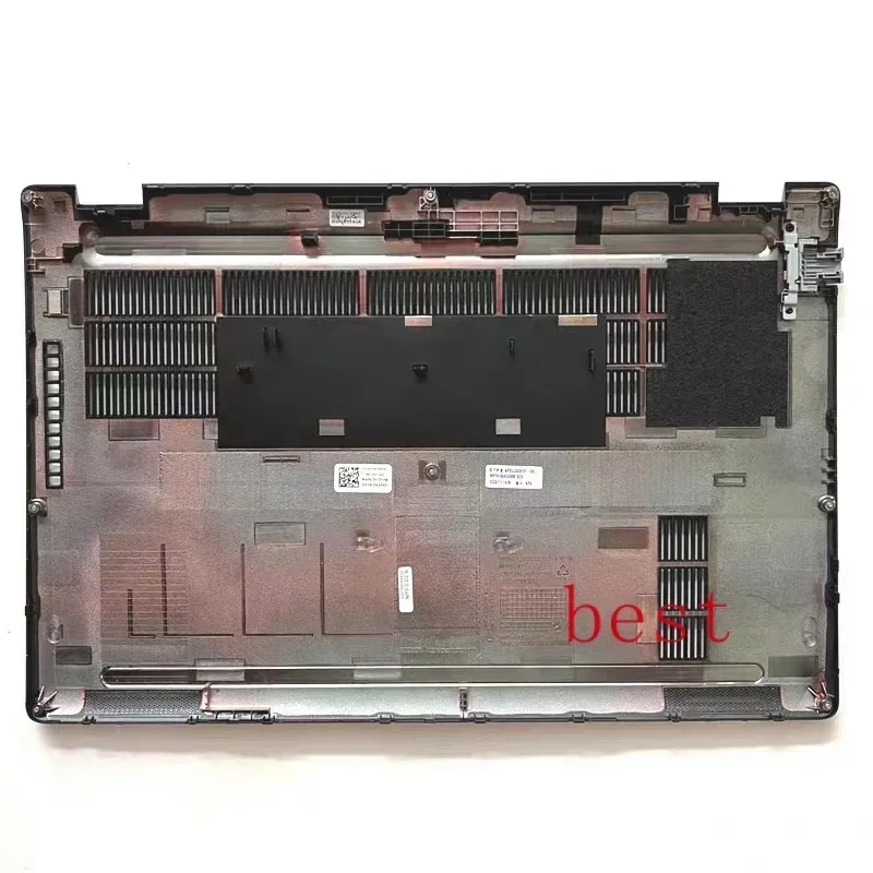 forNew Bottom Cover Lower Case For Dell Latitude E5510 5510 0N2P40 N2P40