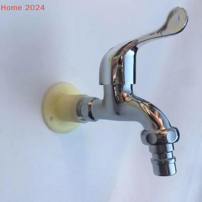

[HGS]20PCS Plastic Screws For Attaching Shower Heads And Faucets, Made Of Plastic With Integrated Internal And External Threads