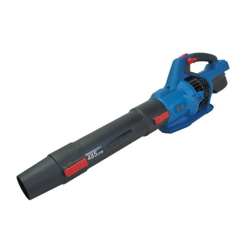 Suction hair dryer, high power, rechargeable wireless blower, portable