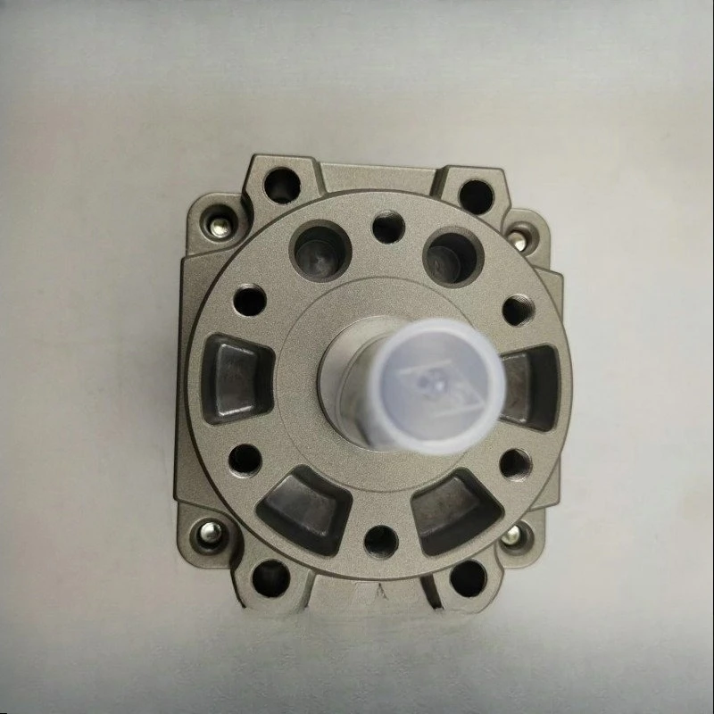 أجزاء لأسطوانة دوارة SMC CRB1BW50-90SCDRB1BW50-180S270S 90D 180D 270D #4