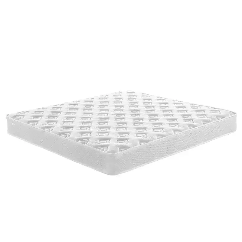 

Simmons mattress soft and hard 20cm thickened household coconut palm latex mattress independent spring mattress soft