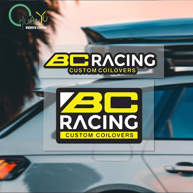 Bc Racing Personali…